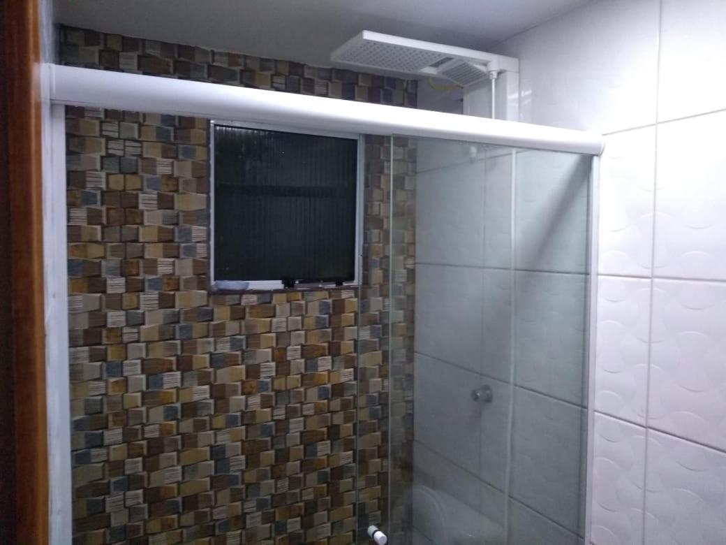 Kitnet Conteiner Climatizada Holiday home Ubatuba